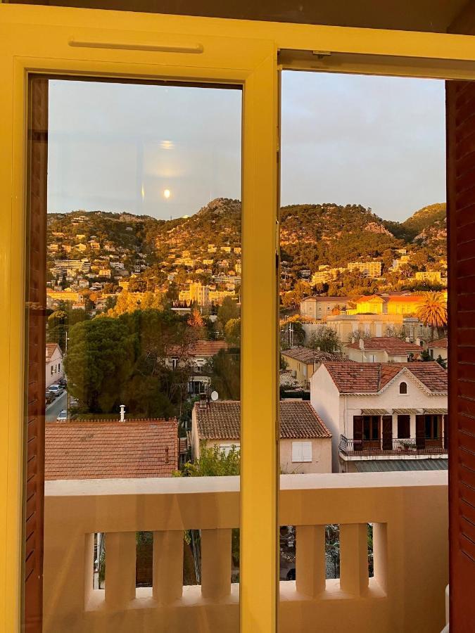 Balcon Du Faron- Proche Gare & Centre Ville - Clim Toulon Exteriér fotografie